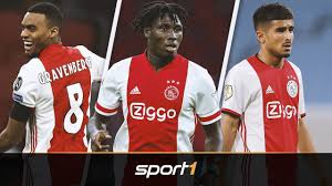 Auf der suche nach neuen schätzen, die gewinnbringend weiterverkauft werden können, ist ein scharfes auge und jede menge erfahrung gefragt. Das Sind Die Spannendsten Wunderkinder Fur 2021 Sport1 Talent Watch Youtube