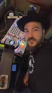 DJ Rocky Ross Shin-Digs Ross Squad DJ's + Sound & Event EQ Rentals Rocky  Ross Productions Double-R Productionz Rocky Ross