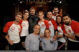 You were redirected here from the unofficial page: Comment Regarder Fort Boyard En Direct Ou Replay Depuis L Etranger Vpnvision