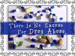 Do you know what it means to create a successful slogan? Drug Prevention Slogans