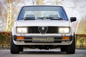 Image result for Avorio 1983 Alfa-Romeo