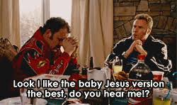 A great memorable quote from the talladega nights: Ricky Bobby Tumblr