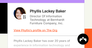 Phyllis Lackey Baker