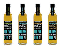 Packaging Huile D Olive By Patricia Robertson At Coroflot Com Zeytin Tasarim