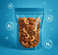 Nitrogen Flushing in Nut Packaging: 5 Proven Fixes