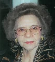 Beverly Richard Obituary (2015)