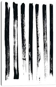 Black and white wall paintings, custom painting wall art. Black And White Canvas Art Icanvas