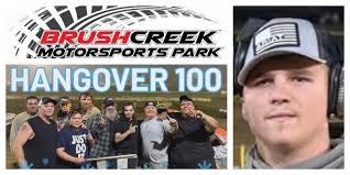 Hear Dylan Fitzgerald @BMCupdates previewing the Enduro Hangover 100