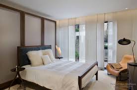 10 creative ways to make ikea curtains super stylish. Japanese Panel Curtains Oriental Charm In The Modern Interior