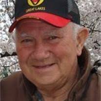 Obituary for Carl Gibson
