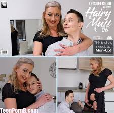Наиболее актуальным free hairy mature moms videos from за все время. Elizabeth This Naughty Toy Boy Is Fascinated By Her Very Hairy Mature Pussy Teen Pornb