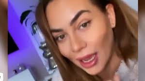 You help other people wishing that what you're giving them will come back to you. Ex Bachelorette Jessica Paszka Hat Ohne Make Up Ahnlichkeit Mit Angelina Jolie