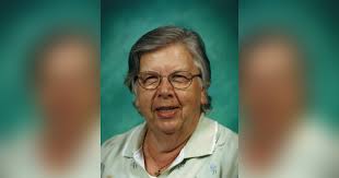 Virginia Neubert Obituary