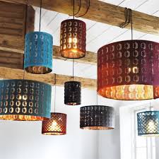 New Lighting Ideas Lampen Ikea Lampen Rustikale Lampenschirme