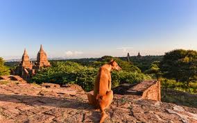 Myanmar or burma, officially the republic of the union of myanmar, is a country in southeast asia. Birma Podroze Z Dziecmi Blog Podrozniczy Where Is Mint