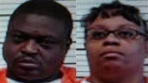 Couple indicted