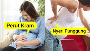 Cara meringankan rasa nyeri perut bawah saat hamil. Ibu Hamil Segera Ke Dokter Ya Jika Mengalami 6 Gejala Ini Bisa Jadi Janin Sedang Bermasalah Lo