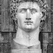 Morning view to the Theatre of Marcellus