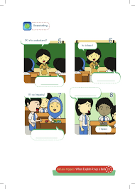 Zakat merupakan salah satu kewajiban bagi umat islam. Buku Siswa Kurikulum 2013 B Inggris Kelas Viii