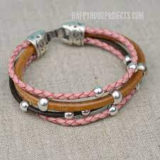 We did not find results for: Easy Beaded Diy Leather Bracelet Happy Hour Projects