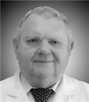 Kevin GEYER Obituary (1942