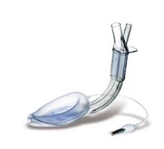 Image result for Extraglottic Device