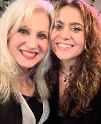 It's EASY to celebrate my remarkable girl! Join me in wishing a Happy  Birthday @arianagiokaris and follow her and download her EP! May this year  be the best ever! #singersongwriter