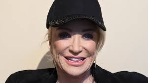 The Reason Tanya Tucker Missed Her First CMA Win