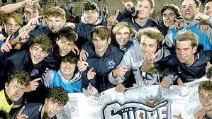CBA wins Shore Conference Soccer Title