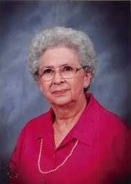 Carrie Baudoin Obituary (2016)