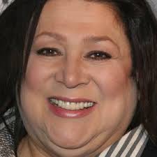 Happy 77th birthday Liz Torres, born September 37, 1947, Mahalia Sanchez