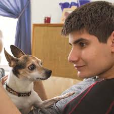 I was losing him': A mother's search for answers