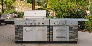Kitchenaid Stone Island 9 Burner Grill Costco