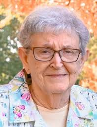 Frances Carolyn Northern Obituary October 3, 2024