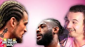 Suga Sean O'Malley vs Aljamain Sterling UFC 292