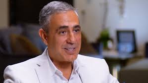 How Ozzie Areu went from celebrity assistant to Hollywood media mogul