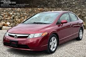 Image result for Moroccan Red 2007 Honda