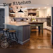 Glass cabinet inserts represent an ideal compromise between solid cabinetry and open shelving. Display Shelf Organization How To Organize Kitchen Display Cabinets The Decor Formula