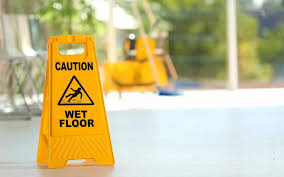 Acid, touching it will lead to what you see in the picture. Hazard Sign Meanings Explained And How To Recognise Them