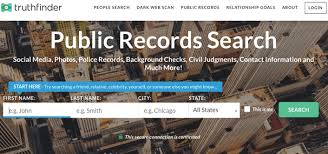 Best of all, it's 100% free! Truthfinder Review Is It Legit A Scam Everything You Need To Know Advisoryhq