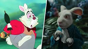 Tous les dessins animés, disney, pixar, gibli que j'ai vu. Simba Dumbo Baloo 15 Animaux Animes Que Disney A Numerises Le Lapin Blanc Alice Au Pays Des Merveilles Allocine