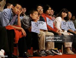 73 78th National Spelling Bee Photos & High Res Pictures
