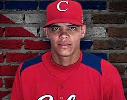 Cubano Yoán López pacta con los Diamondbacks. Noticias sobre el béisbol  cubano. Béisbol en Cuba. Resultados y estadísticas de la Serie Nacional.