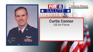 FOX8 Salute to Veterans for Nov. 27, 2024