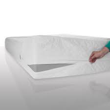 Check spelling or type a new query. Windsor Home Waterproof Bed Bug Dust Mite Cotton Mattress Protector Walmart Com Walmart Com