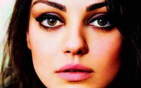 This page is in appreciation of mila kunis, who unquestionably has the most beautiful eyes in the world. How To Apply Eyeliner To Every Eye Shape Fruk Magazine