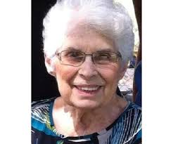 PATRICIA BORDEN Obituary (2015)