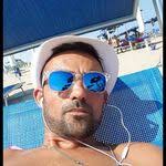 Glenn Pacetti's Instagram, Twitter & Facebook