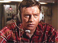 Эд Бишоп (Ed Bishop, George Victor Bishop)