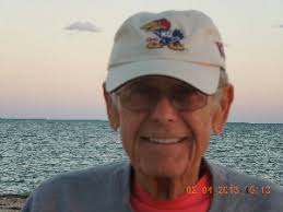 Gerald Hines Obituary 2015